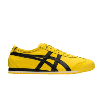 Кроссовки Onitsuka Tiger Mexico 66 SD, желтый