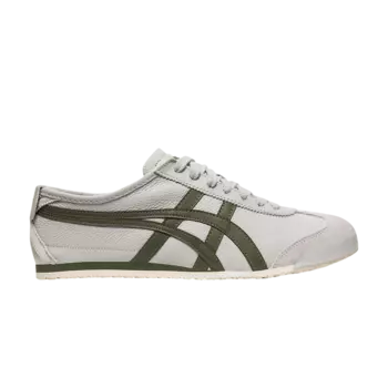 Кроссовки Onitsuka Tiger Mexico 66, серый