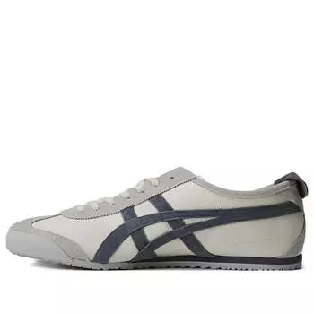 Кроссовки Onitsuka Tiger MEXICO 66 Shoes 'Cream Grey', бежевый