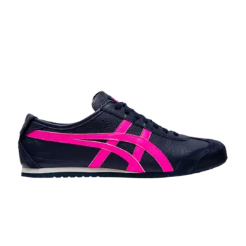 Кроссовки Onitsuka Tiger Mexico 66, синий