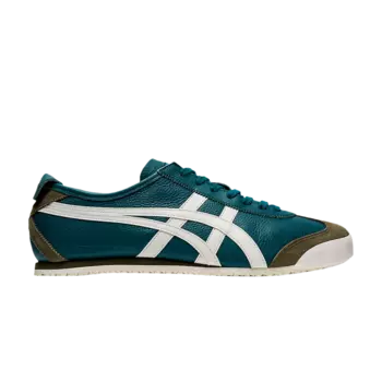 Кроссовки Onitsuka Tiger Mexico 66, синий