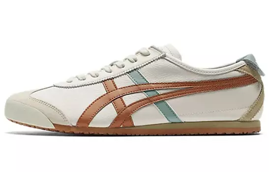 Кроссовки Onitsuka Tiger MEXICO 66 унисекс