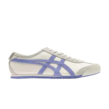 Кроссовки Onitsuka Tiger Mexico 66 Vintage, кремовый