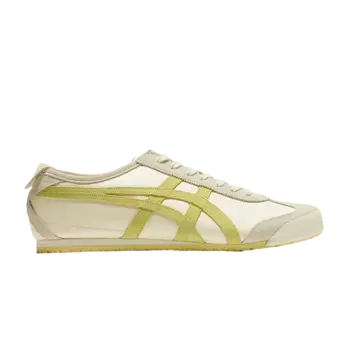 Кроссовки Onitsuka Tiger Mexico 66 Vintage, кремовый