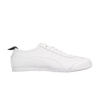 Кроссовки Onitsuka Tiger Mexico 66 'White', белый