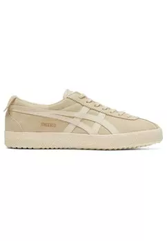 Кроссовки Onitsuka Tiger Mexico Delegation, ванильный крем