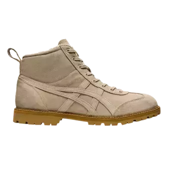 Кроссовки Onitsuka Tiger Mexico Rinkan Putty, желто-коричневый