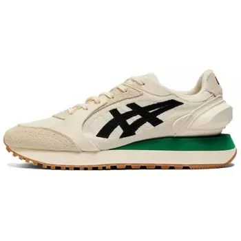 Кроссовки Onitsuka Tiger Moage CO Cream Black, бежевый