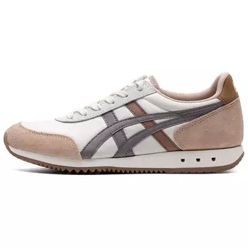 Кроссовки Onitsuka Tiger New York Lifestyle Shoes Unisex, серый