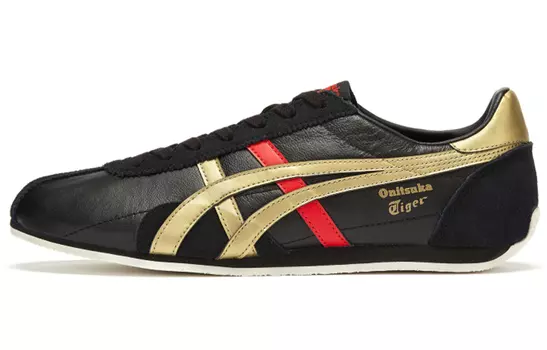 Кроссовки Onitsuka Tiger Runspark унисекс