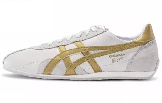 Кроссовки Onitsuka Tiger Runspark унисекс