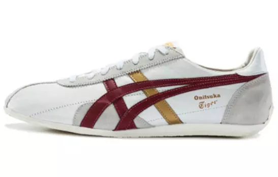Кроссовки Onitsuka Tiger Runspark унисекс