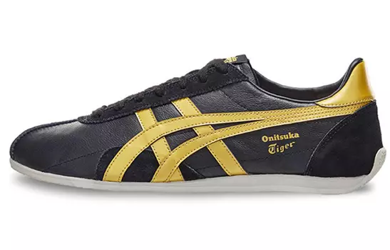 Кроссовки Onitsuka Tiger Runspark унисекс