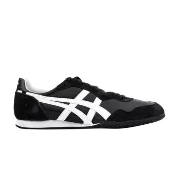 Кроссовки Onitsuka Tiger Serrano, черный