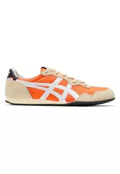 Кроссовки Onitsuka Tiger Serrano, хабанеро белый