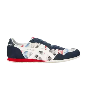 Кроссовки Onitsuka Tiger Serrano, кремовый