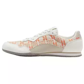 Кроссовки Onitsuka Tiger Serrano Lifestyle Shoes Women's Low-top Multicolor, цвет Multicolor