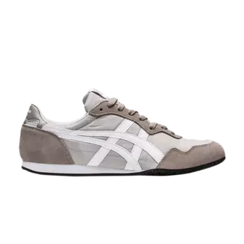 Кроссовки Onitsuka Tiger Serrano, серый