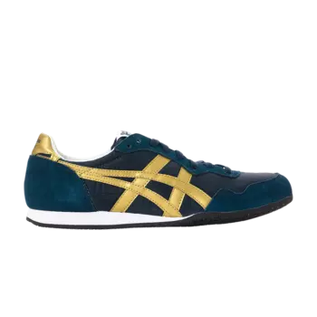 Кроссовки Onitsuka Tiger Serrano, синий