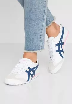 Кроссовки Onitsuka Tiger, темно-синий