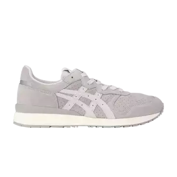 Кроссовки Onitsuka Tiger Tiger Ally Sheet Rock Piedmont Grey, серый