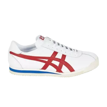 Кроссовки Onitsuka Tiger Tiger Corsair, белый