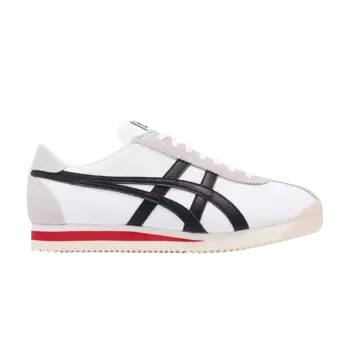 Кроссовки Onitsuka Tiger Tiger Corsair 'Black', белый