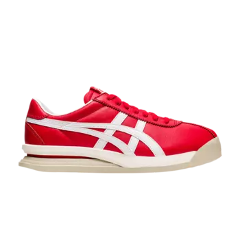 Кроссовки Onitsuka Tiger Tiger Corsair EX, красный