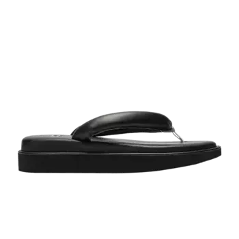 Кроссовки Onitsuka Tiger Tiger Setta NM Triple Black, черный