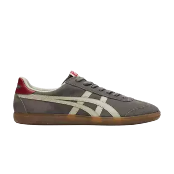 Кроссовки Onitsuka Tiger Tokuten Charcoal Birch, серый