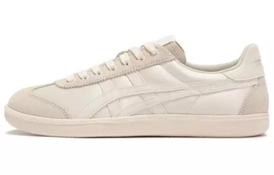 Кроссовки Onitsuka Tiger Tokuten Skateboarding Shoes Unisex Low-top Off White, цвет Off White