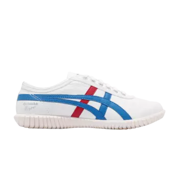 Кроссовки Onitsuka Tiger Tsunahiki, белый