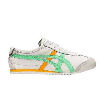 Кроссовки Onitsuka Tiger Wmns Mexico 66 'Cream Tourmaline', кремовый