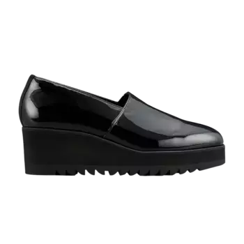 Кроссовки Onitsuka Tiger Wmns Wedge-S Black, черный