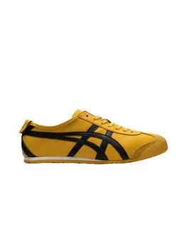 Кроссовки Onitsuka Tiger, желтый