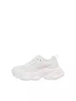 Кроссовки ONLY, белый