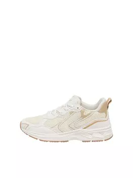 Кроссовки ONLY ONLJADE, цвет White/Wool white