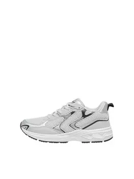 Кроссовки ONLY ONLJADE, серебряный