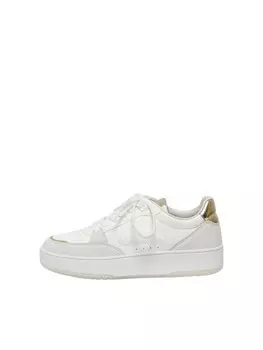 Кроссовки ONLY ONLSaphire-1, цвет White/Off white