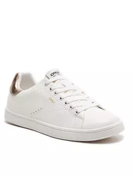Кроссовки Only Shoes, белый