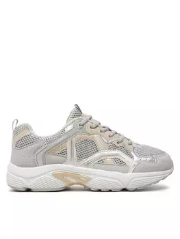 Кроссовки Only Shoes, бежевый