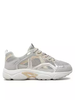 Кроссовки Only Shoes, бежевый