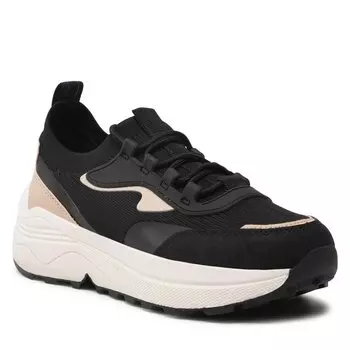 Кроссовки ONLY Shoes, черный