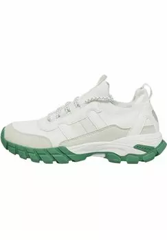 Кроссовки ONLY SHOES ДЕТАИЛРАЙХЕР, белый