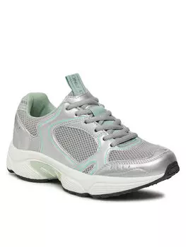 Кроссовки Only Shoes, серый