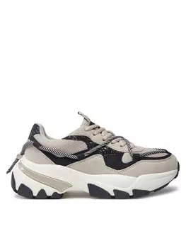 Кроссовки ONLY Shoes Sufi 15320190, бежевый