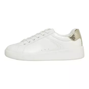Кроссовки Only Shoes Zapatillas, белый