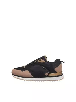 Кроссовки ONLY Sneakers ONLBRENDA, цвет Cappuccino