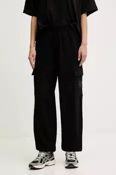 Кроссовки Onyx Ultra Plein Sport, черный