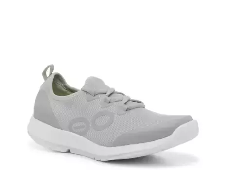 Кроссовки Oomg Sport Sneaker Oofos, серый